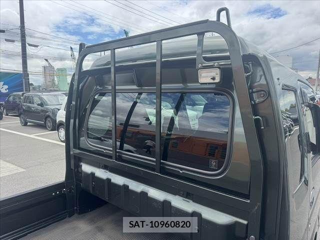 Suzuki SUPER CARRY 2022-06 7330415-19