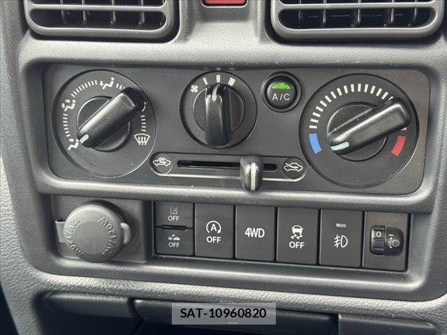 Suzuki SUPER CARRY 2022-06 7330415-23