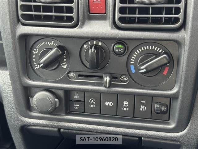 Suzuki SUPER CARRY 2022-06 7330415-3