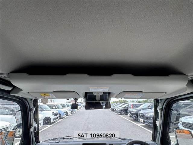 Suzuki SUPER CARRY 2022-06 7330415-5