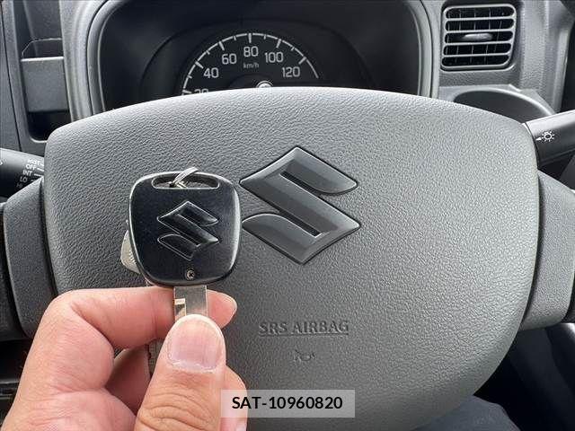 Suzuki SUPER CARRY 2022-06 7330415-6