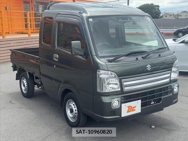 Suzuki SUPER CARRY 2022-06 7330415-7