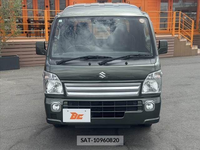 Suzuki SUPER CARRY 2022-06 7330415-8