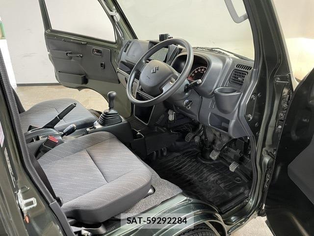 Suzuki SUPER CARRY 2021-09 7360023-9
