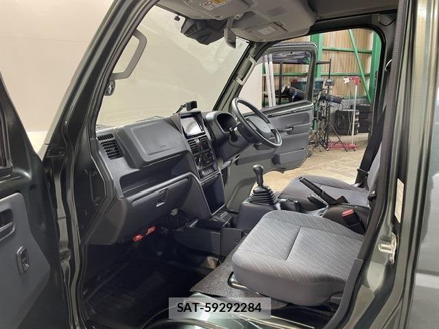 Suzuki SUPER CARRY 2021-09 7360023-10
