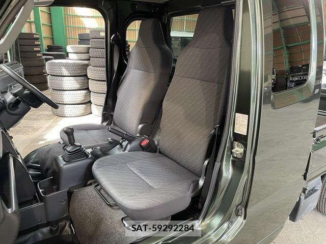 Suzuki SUPER CARRY 2021-09 7360023-11