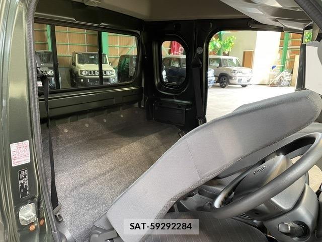 Suzuki SUPER CARRY 2021-09 7360023-12