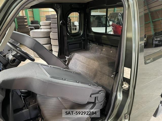 Suzuki SUPER CARRY 2021-09 7360023-13