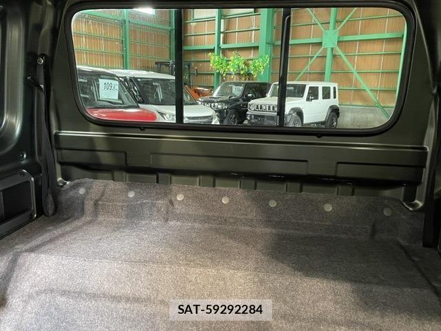 Suzuki SUPER CARRY 2021-09 7360023-14