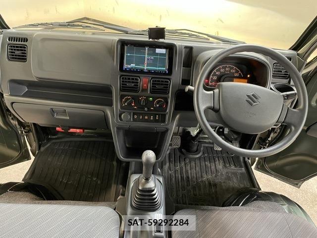Suzuki SUPER CARRY 2021-09 7360023-15