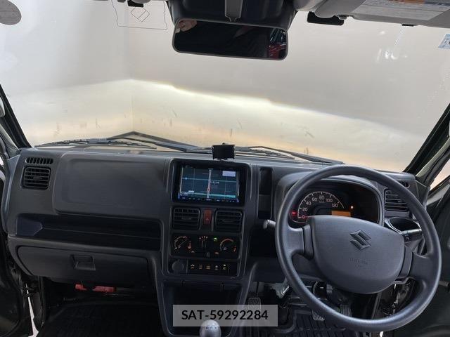 Suzuki SUPER CARRY 2021-09 7360023-16