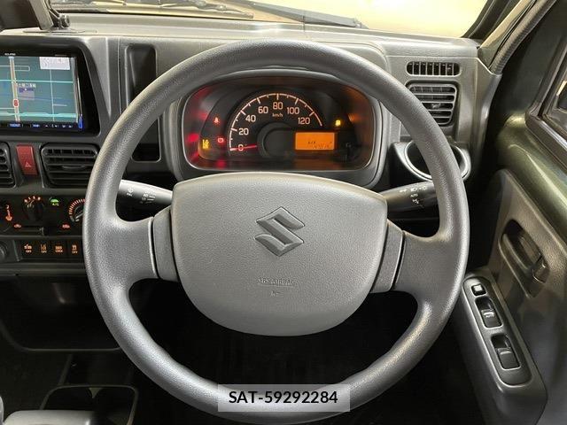 Suzuki SUPER CARRY 2021-09 7360023-17