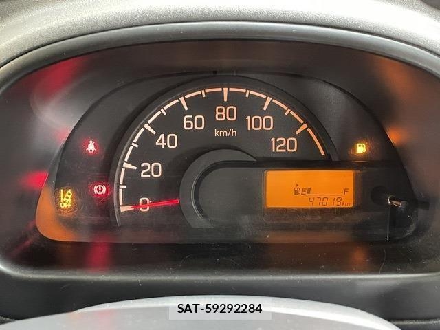 Suzuki SUPER CARRY 2021-09 7360023-18