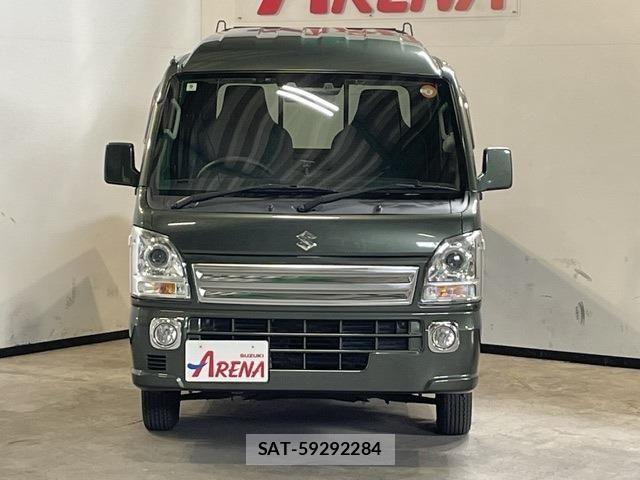 Suzuki SUPER CARRY 2021-09 7360023-1