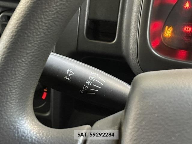 Suzuki SUPER CARRY 2021-09 7360023-20