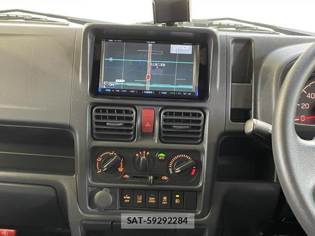 Suzuki SUPER CARRY 2021-09 7360023-22