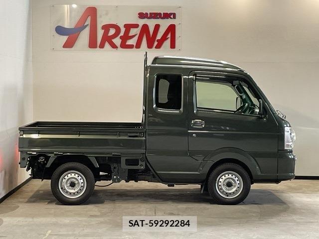 Suzuki SUPER CARRY 2021-09 7360023-3