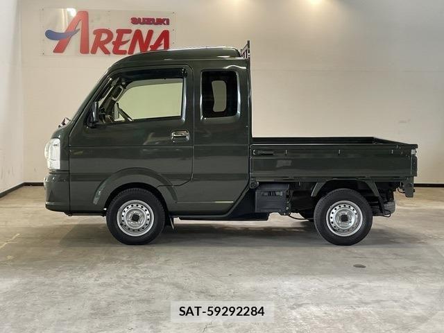 Suzuki SUPER CARRY 2021-09 7360023-4