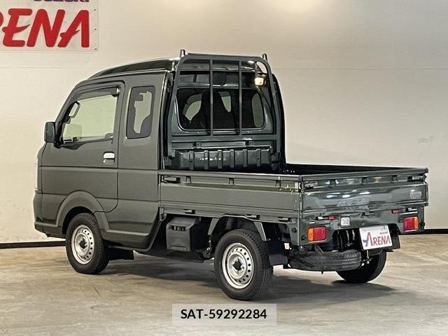 Suzuki SUPER CARRY 2021-09 7360023-5