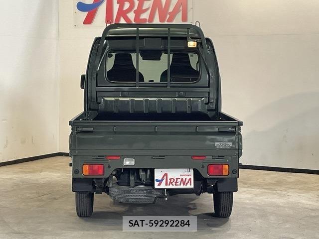 Suzuki SUPER CARRY 2021-09 7360023-6