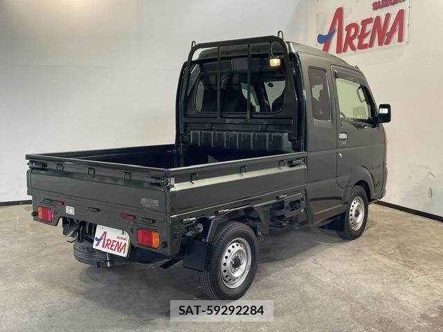 Suzuki SUPER CARRY 2021-09 7360023-7