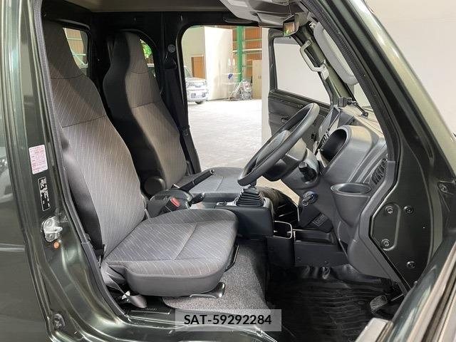 Suzuki SUPER CARRY 2021-09 7360023-8