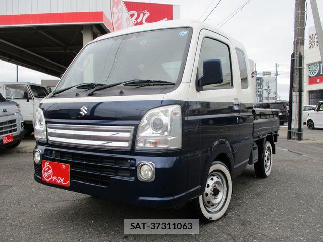 sat car