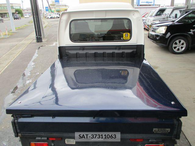 Suzuki SUPER CARRY 2020-01 7360021-10