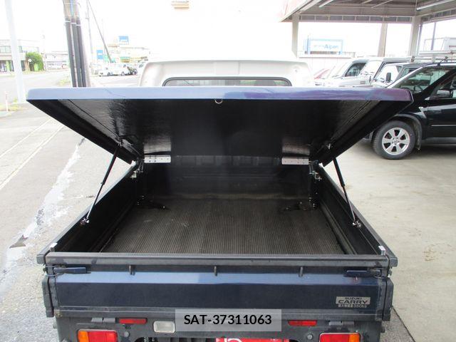 Suzuki SUPER CARRY 2020-01 7360021-11
