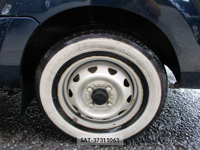 Suzuki SUPER CARRY 2020-01 7360021-14
