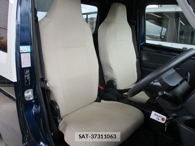 Suzuki SUPER CARRY 2020-01 7360021-15