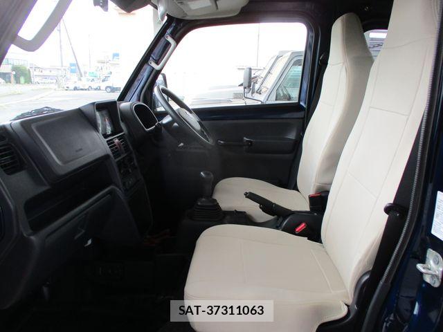 Suzuki SUPER CARRY 2020-01 7360021-17