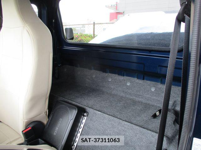 Suzuki SUPER CARRY 2020-01 7360021-18