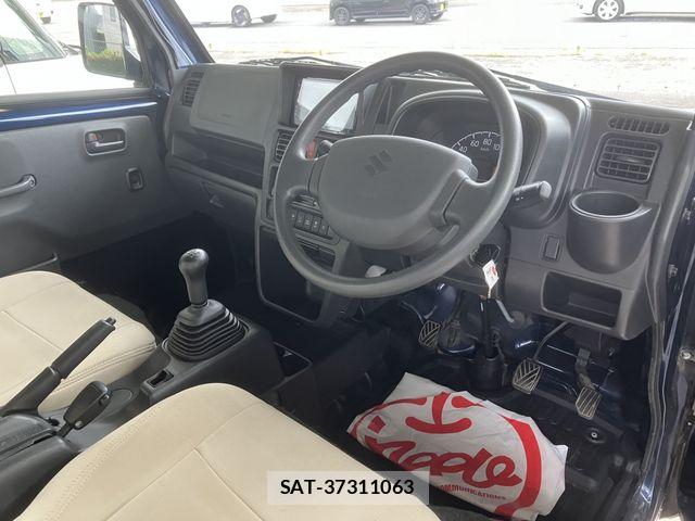 Suzuki SUPER CARRY 2020-01 7360021-1