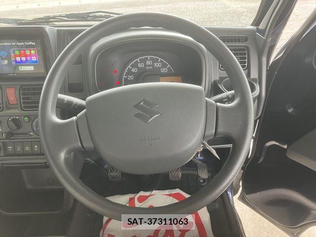 Suzuki SUPER CARRY 2020-01 7360021-20