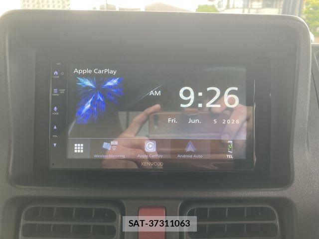 Suzuki SUPER CARRY 2020-01 7360021-23