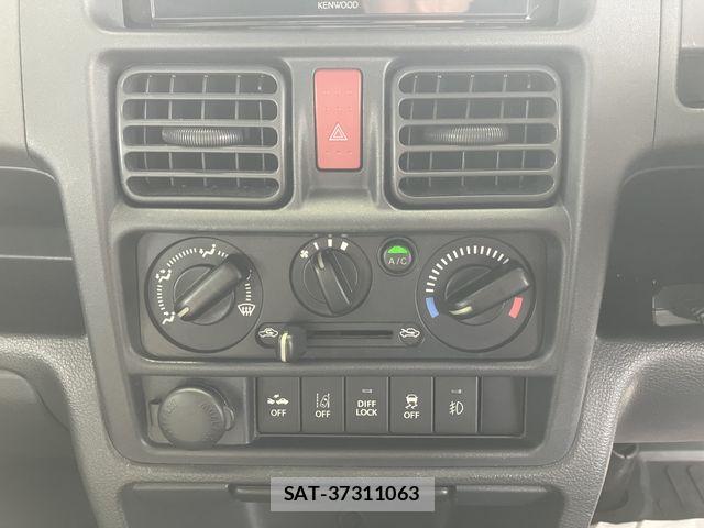 Suzuki SUPER CARRY 2020-01 7360021-24