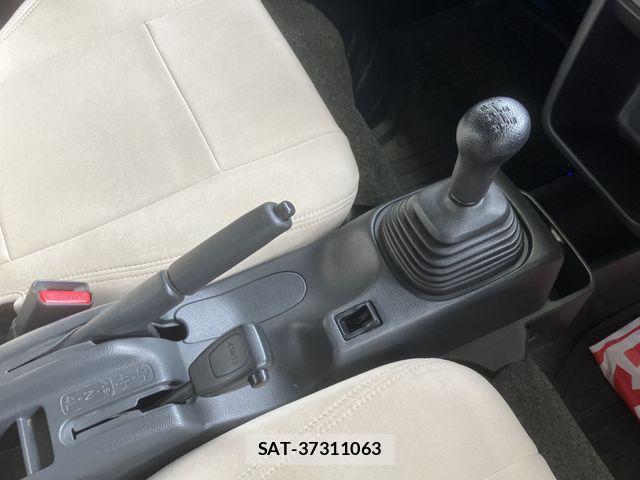 Suzuki SUPER CARRY 2020-01 7360021-25