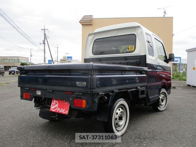 Suzuki SUPER CARRY 2020-01 7360021-2