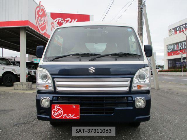 Suzuki SUPER CARRY 2020-01 7360021-3