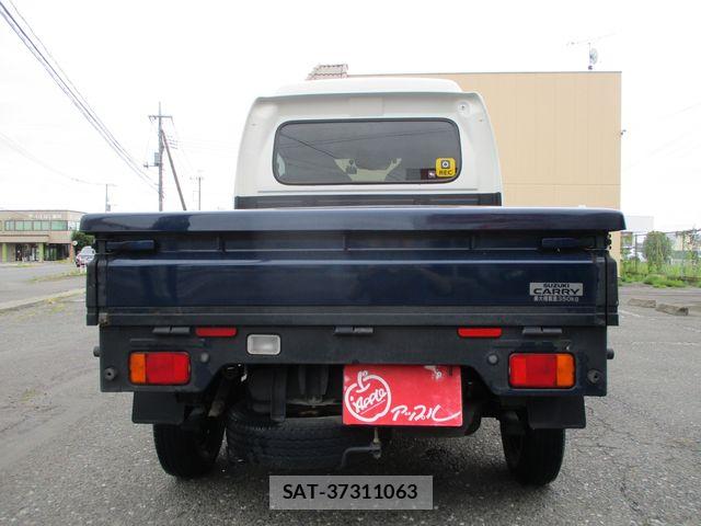Suzuki SUPER CARRY 2020-01 7360021-4