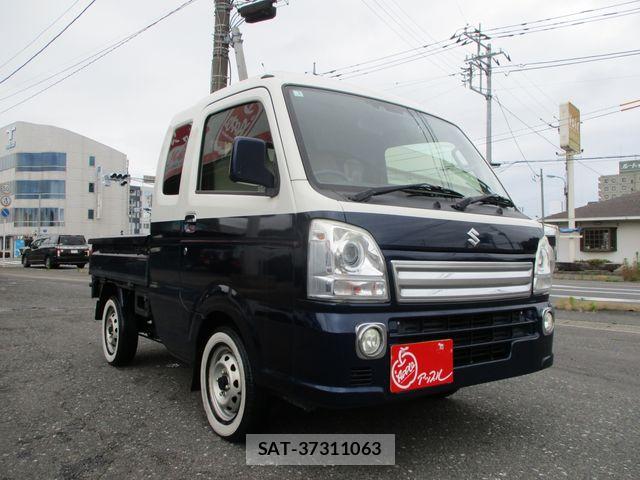 Suzuki SUPER CARRY 2020-01 7360021-5