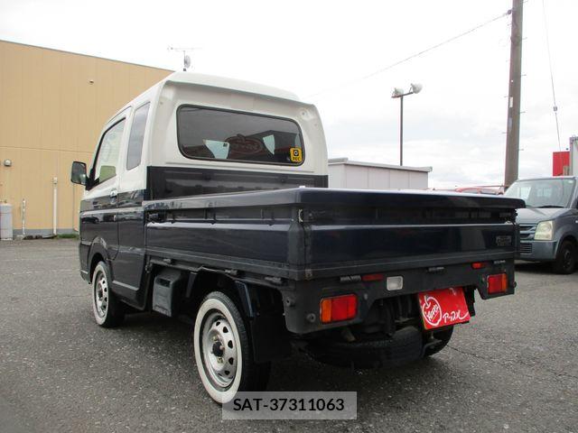Suzuki SUPER CARRY 2020-01 7360021-6