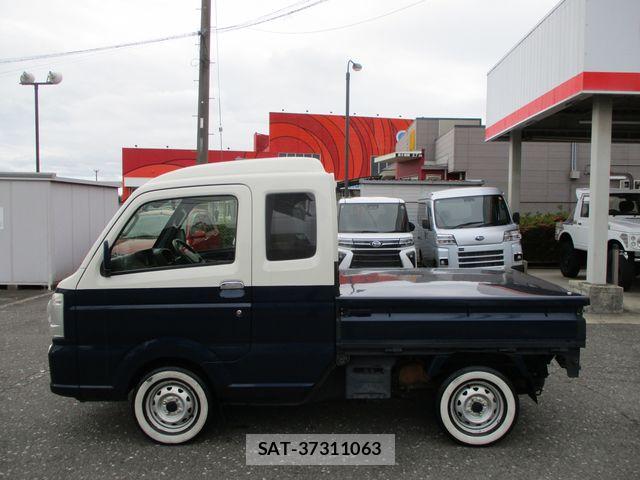 Suzuki SUPER CARRY 2020-01 7360021-8
