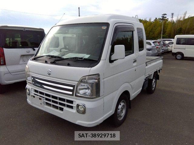 sat car