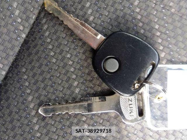 Suzuki SUPER CARRY 2019-05 7360019-9