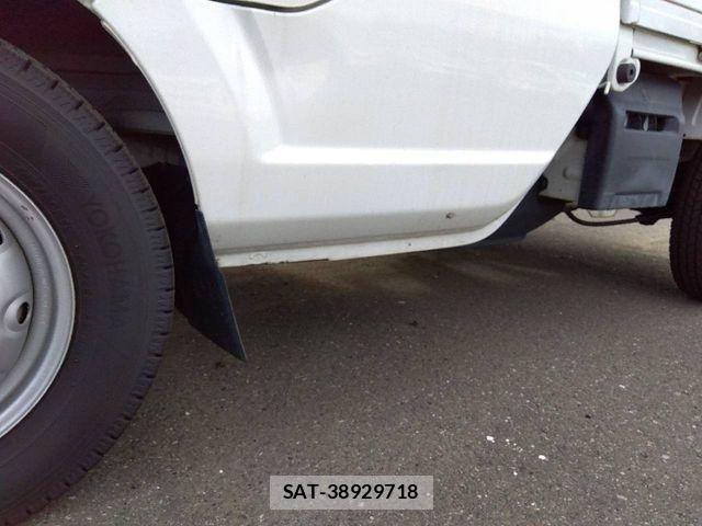 Suzuki SUPER CARRY 2019-05 7360019-10