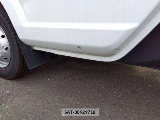 Suzuki SUPER CARRY 2019-05 7360019-11