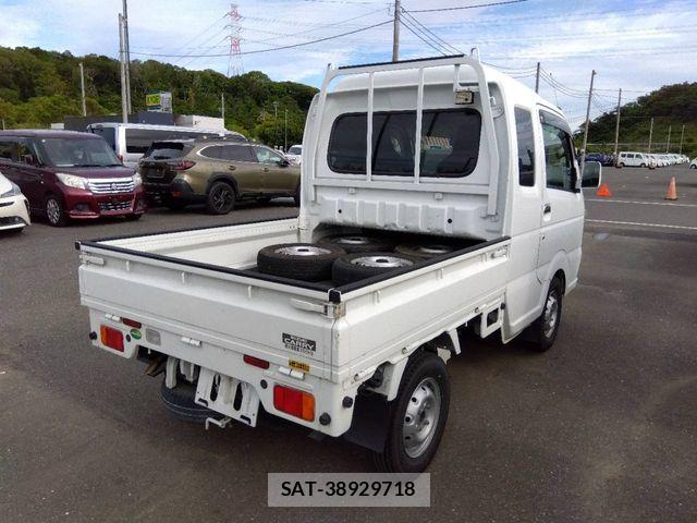 Suzuki SUPER CARRY 2019-05 7360019-2