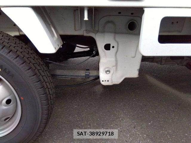 Suzuki SUPER CARRY 2019-05 7360019-3